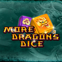 More Dragons Dice